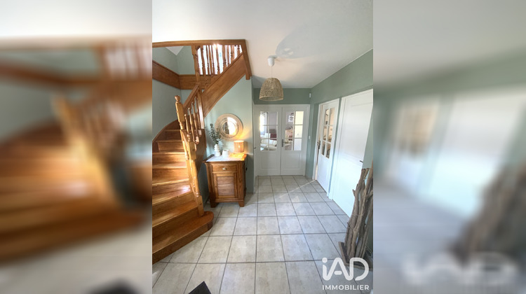 Ma-Cabane - Vente Maison Étaples, 142 m²