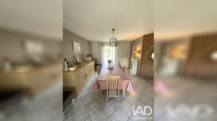 Ma-Cabane - Vente Maison Étaples, 142 m²