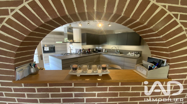 Ma-Cabane - Vente Maison Étaples, 142 m²