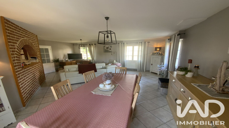 Ma-Cabane - Vente Maison Étaples, 142 m²