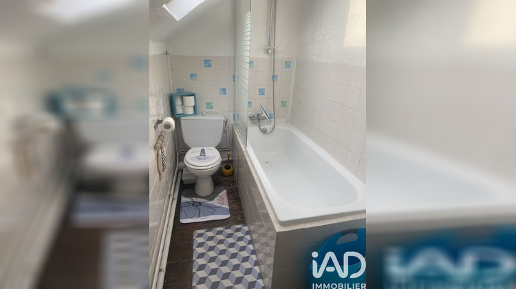 Ma-Cabane - Vente Maison Étaples, 48 m²