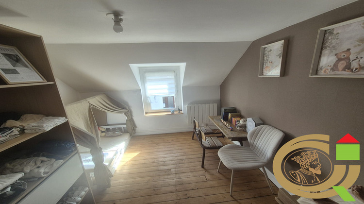 Ma-Cabane - Vente Maison Étaples, 83 m²