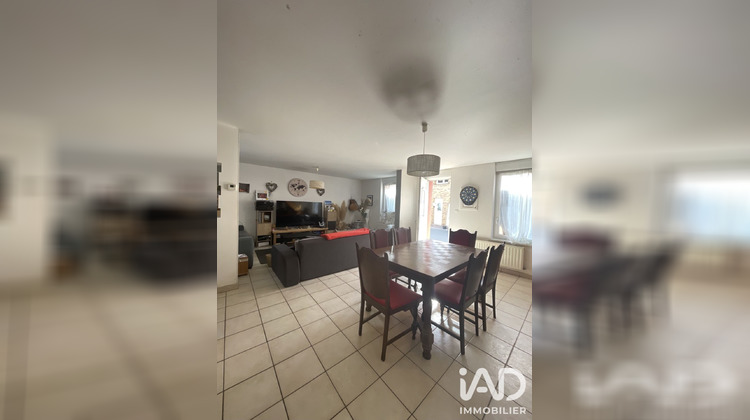 Ma-Cabane - Vente Maison Étaples, 78 m²