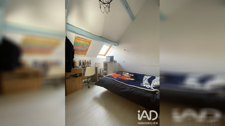 Ma-Cabane - Vente Maison Étaples, 78 m²