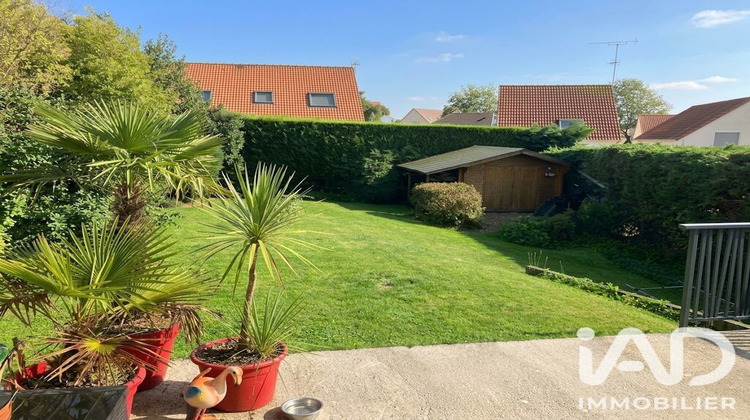 Ma-Cabane - Vente Maison Étaples, 93 m²