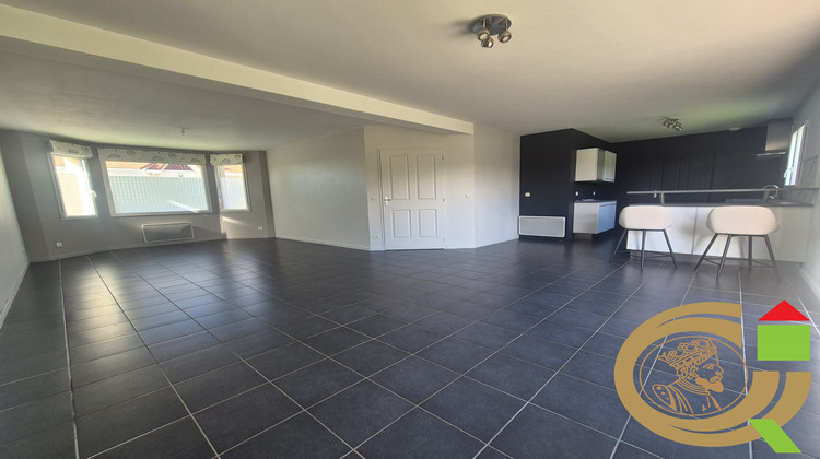 Ma-Cabane - Vente Maison Étaples, 133 m²