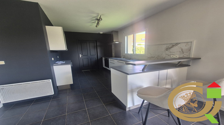 Ma-Cabane - Vente Maison Étaples, 133 m²
