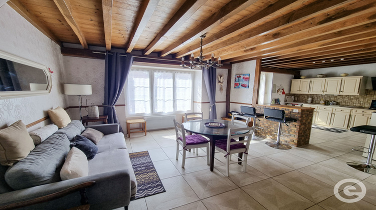 Ma-Cabane - Vente Maison Étaule, 117 m²