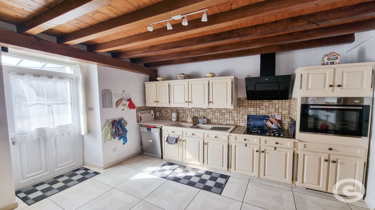 Ma-Cabane - Vente Maison Étaule, 117 m²