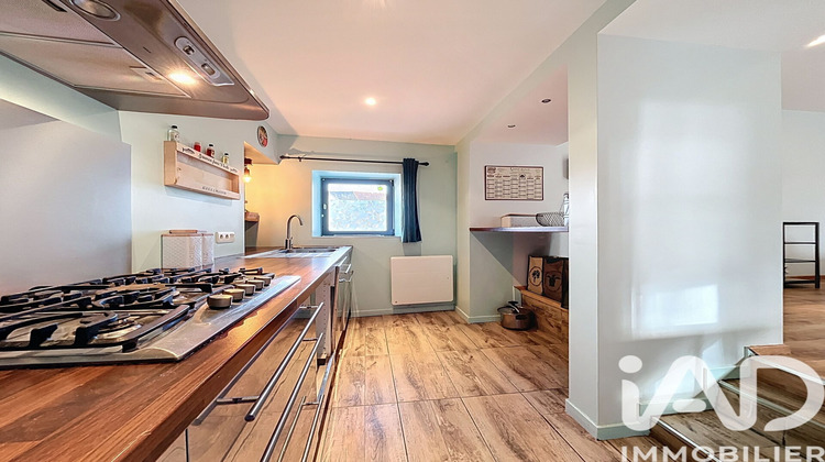 Ma-Cabane - Vente Maison Étaule, 146 m²