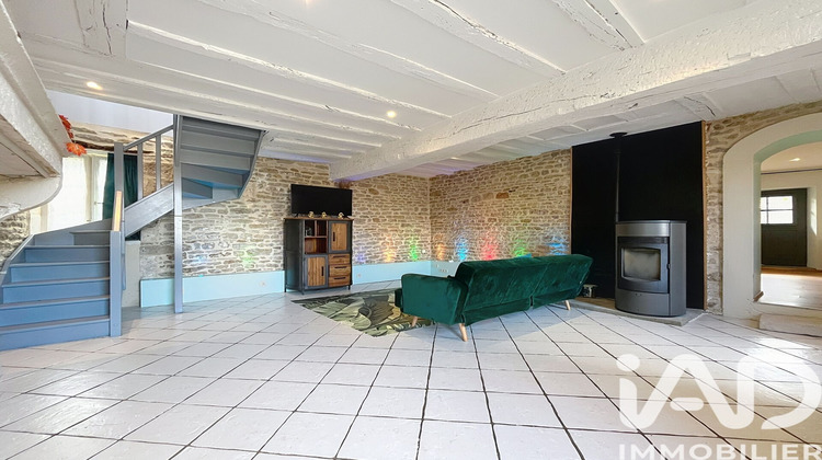 Ma-Cabane - Vente Maison Étaule, 146 m²