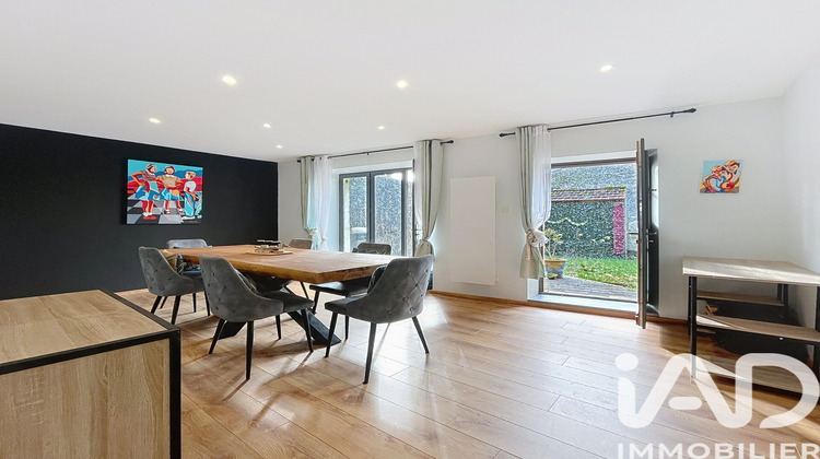 Ma-Cabane - Vente Maison Étaule, 145 m²