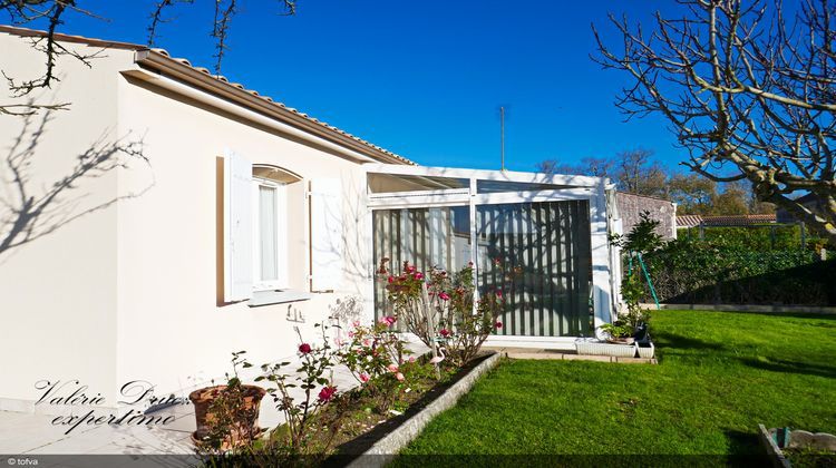 Ma-Cabane - Vente Maison Étaules, 65 m²