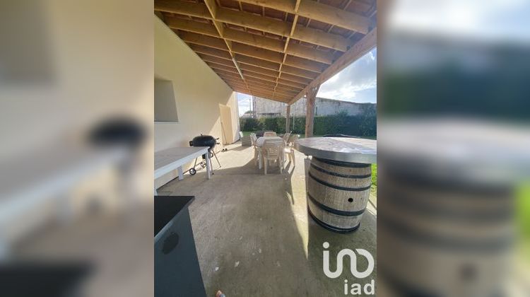 Ma-Cabane - Vente Maison Étaules, 120 m²