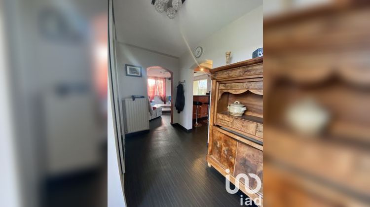 Ma-Cabane - Vente Maison Étaules, 120 m²