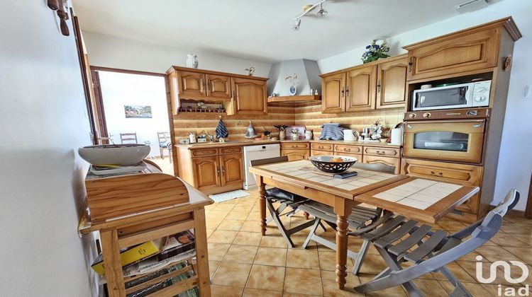 Ma-Cabane - Vente Maison Étaules, 116 m²