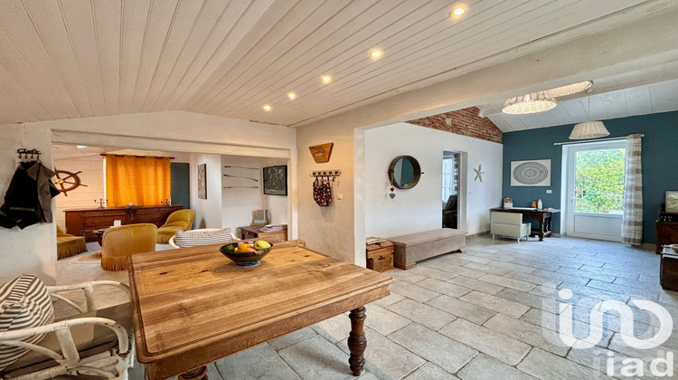 Ma-Cabane - Vente Maison Étaules, 75 m²