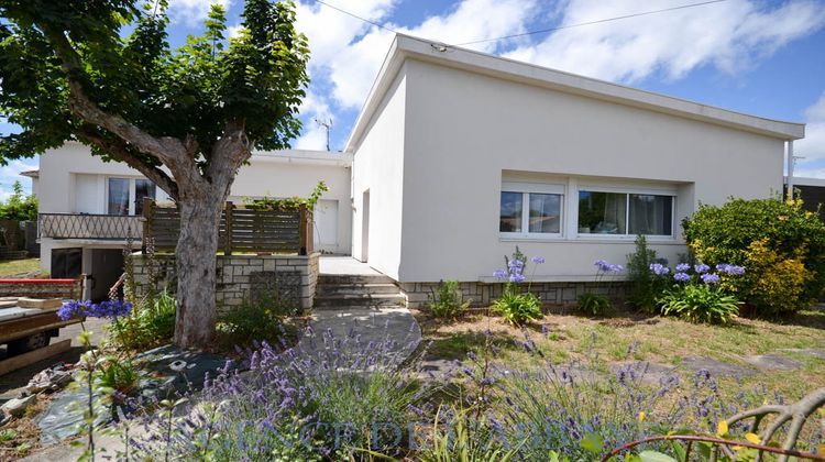 Ma-Cabane - Vente Maison Étaules, 129 m²