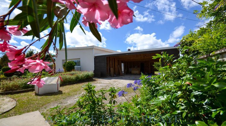 Ma-Cabane - Vente Maison Étaules, 129 m²