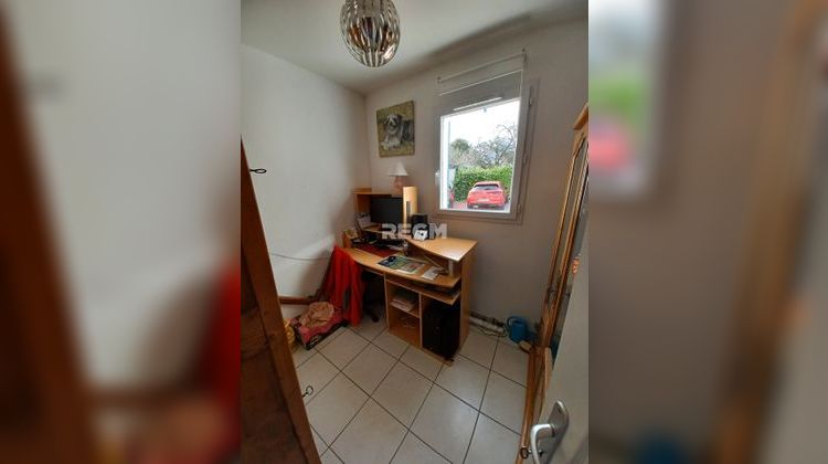 Ma-Cabane - Vente Maison Étaules, 66 m²