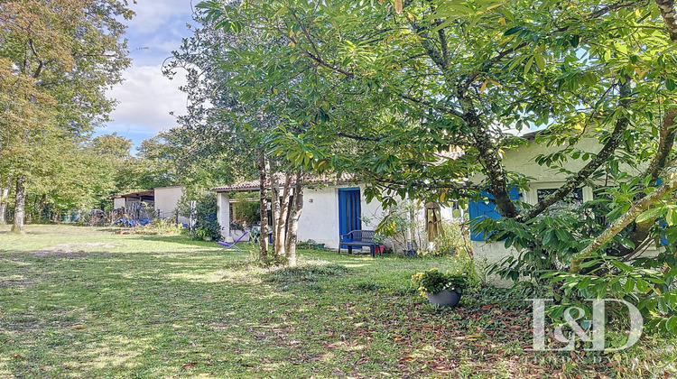 Ma-Cabane - Vente Maison Étaules, 97 m²