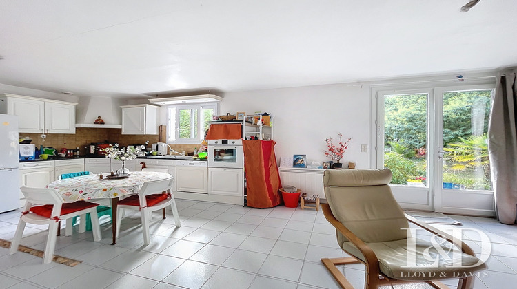 Ma-Cabane - Vente Maison Étaules, 97 m²