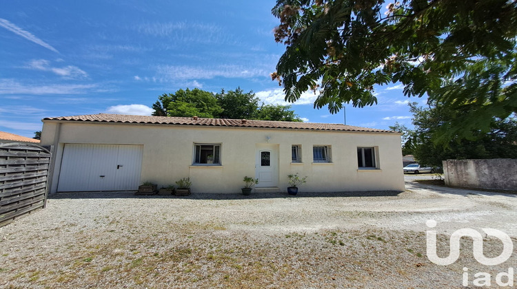 Ma-Cabane - Vente Maison Étaules, 97 m²