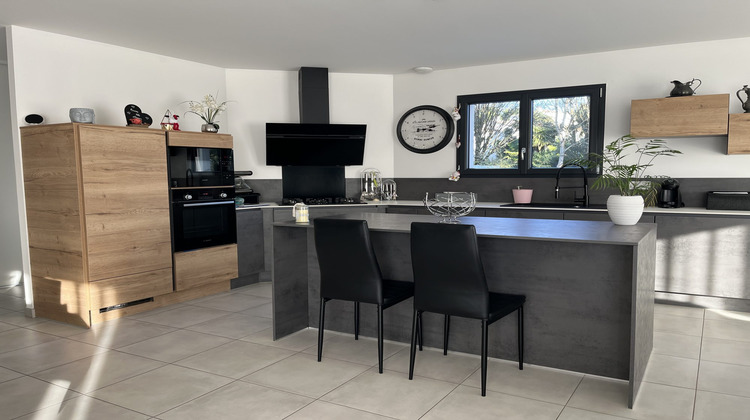 Ma-Cabane - Vente Maison Étaules, 136 m²