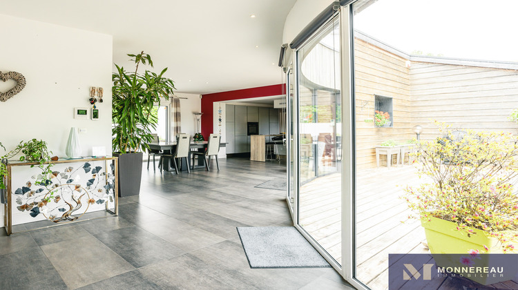 Ma-Cabane - Vente Maison Étaules, 309 m²