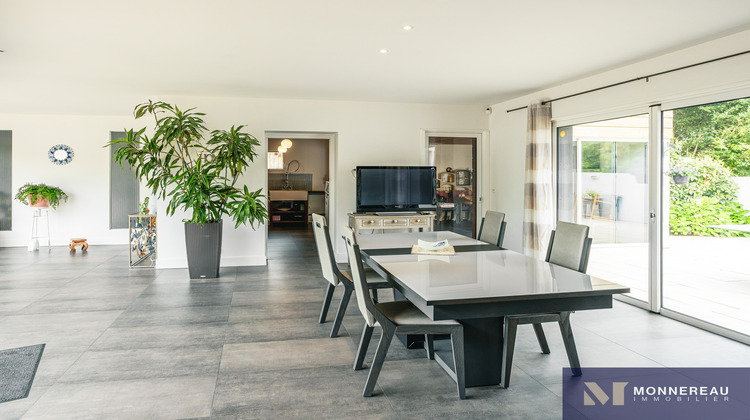 Ma-Cabane - Vente Maison Étaules, 309 m²