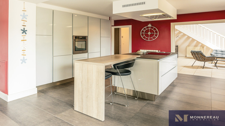 Ma-Cabane - Vente Maison Étaules, 309 m²