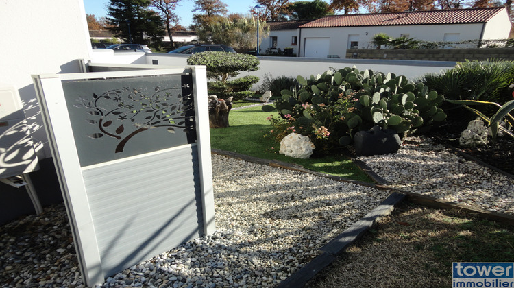 Ma-Cabane - Vente Maison Étaules, 102 m²