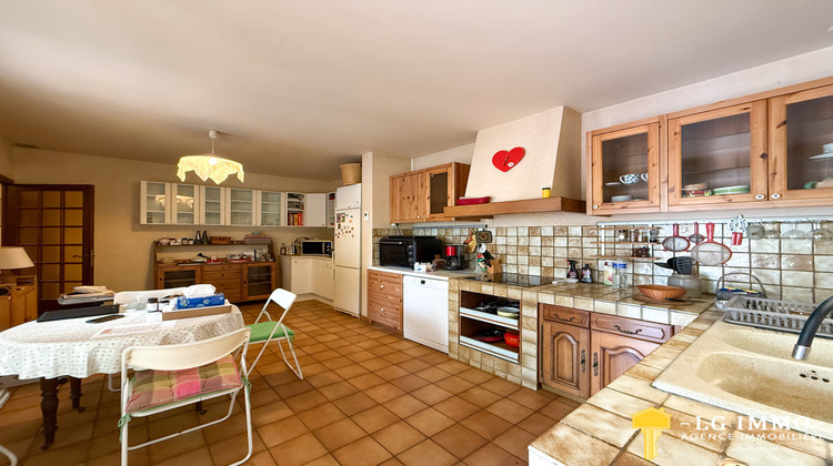 Ma-Cabane - Vente Maison Étaules, 145 m²