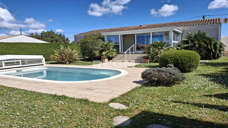Ma-Cabane - Vente Maison Étaules, 100 m²