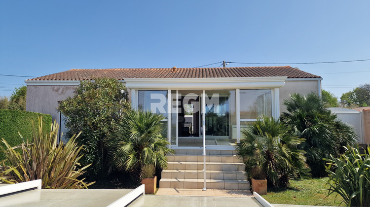 Ma-Cabane - Vente Maison Étaules, 100 m²