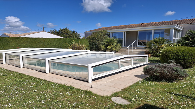Ma-Cabane - Vente Maison Étaules, 100 m²