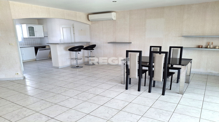 Ma-Cabane - Vente Maison Étaules, 100 m²