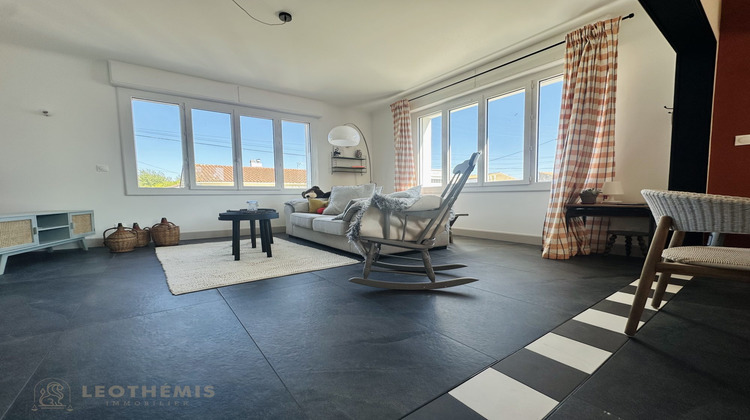 Ma-Cabane - Vente Maison Étaules, 150 m²