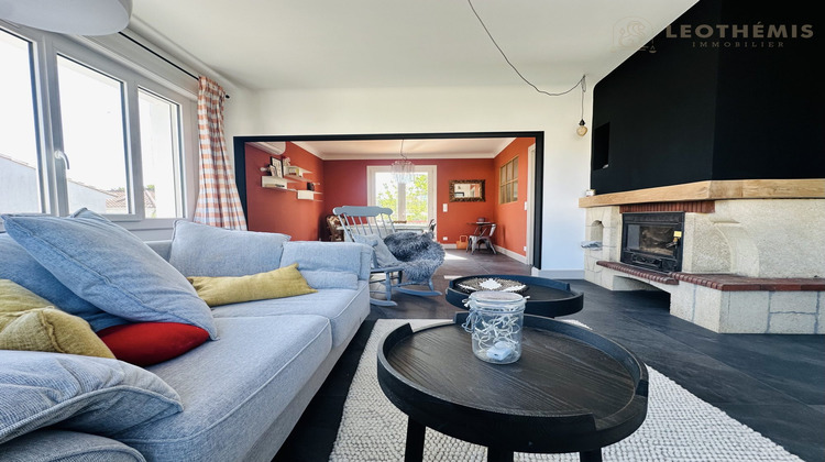 Ma-Cabane - Vente Maison Étaules, 150 m²