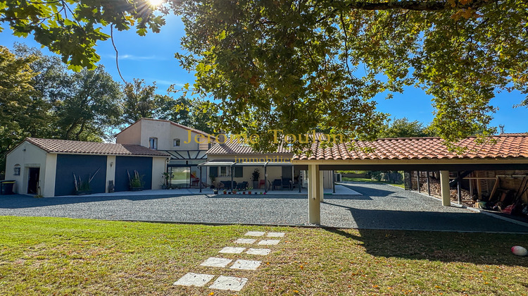 Ma-Cabane - Vente Maison Étaules, 227 m²