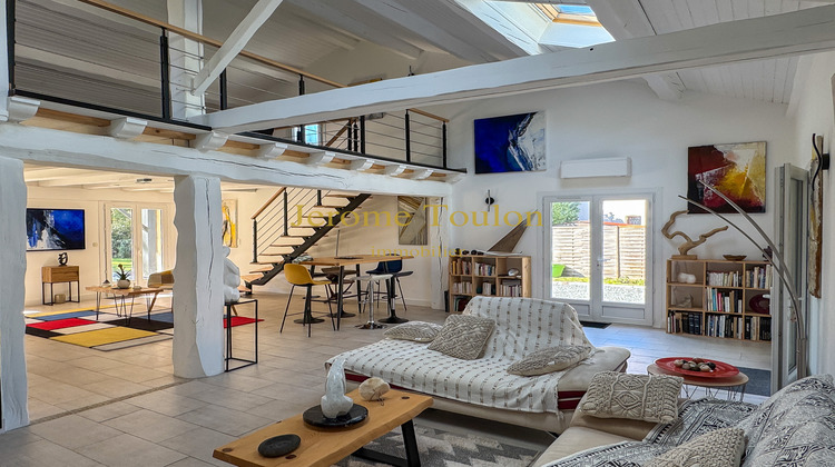 Ma-Cabane - Vente Maison Étaules, 227 m²