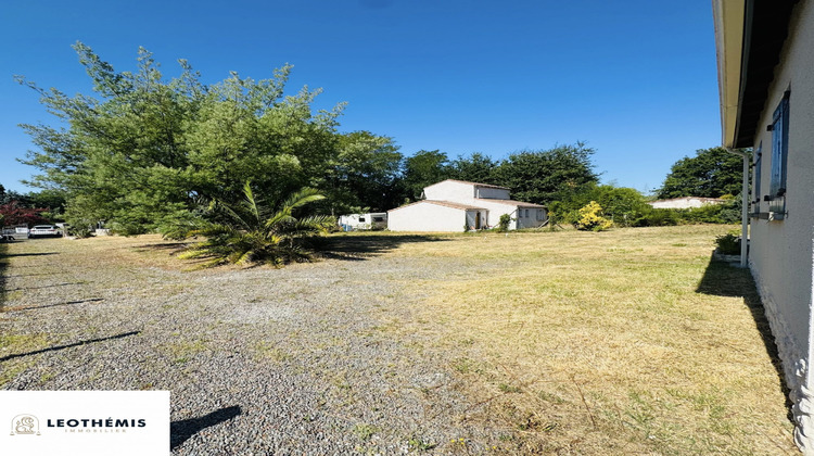 Ma-Cabane - Vente Maison Étaules, 131 m²