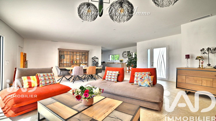 Ma-Cabane - Vente Maison Étaules, 133 m²