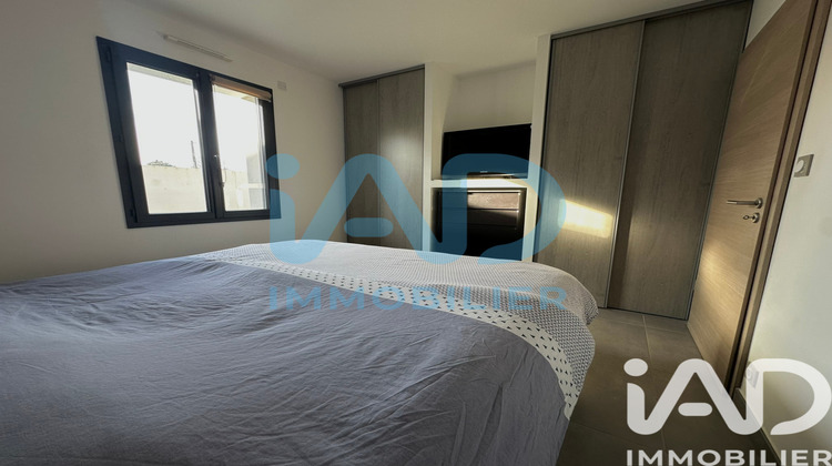 Ma-Cabane - Vente Maison Étaules, 98 m²