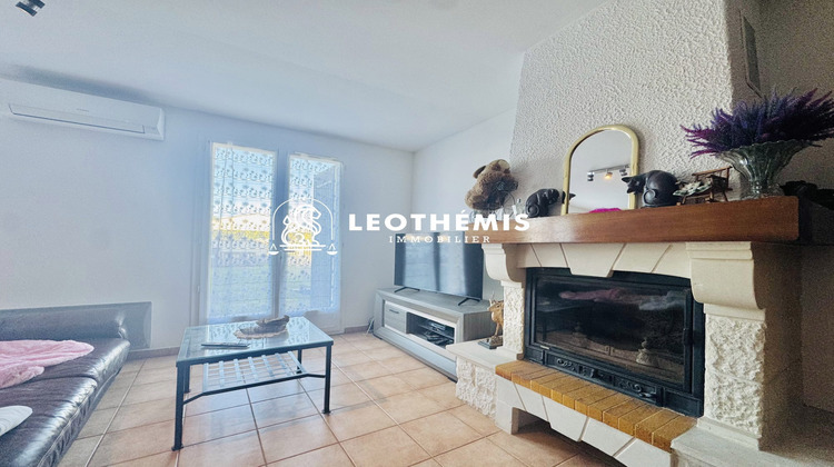 Ma-Cabane - Vente Maison Étaules, 95 m²