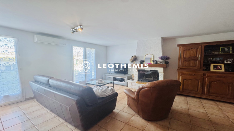 Ma-Cabane - Vente Maison Étaules, 95 m²