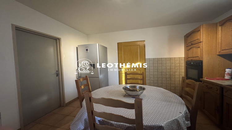 Ma-Cabane - Vente Maison Étaules, 95 m²