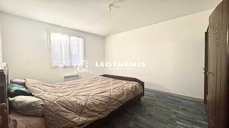 Ma-Cabane - Vente Maison Étaules, 95 m²