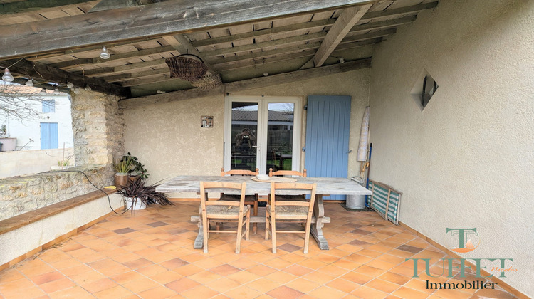 Ma-Cabane - Vente Maison Étaules, 402 m²