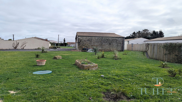 Ma-Cabane - Vente Maison Étaules, 402 m²